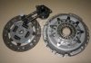 Зчеплення FORD FOCUS 1.4-1.6-1.8 16V 98-04 (Вір-во) LUK 622 2414 33 (фото 1)