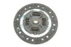 Сцепление FORD FOCUS 1.4-1.6-1.8 16V 98-04 (Выр-во) LUK 622 2414 33 (фото 6)