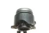 Сцепление FORD FOCUS 1.4-1.6-1.8 16V 98-04 (Выр-во) LUK 622 2414 33 (фото 7)
