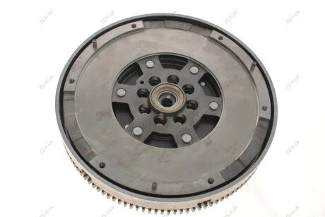 Маховик AUDI A4, A6, VW PASSAT 2.5TDI 00-05 (Вір-во) LUK 415 0145 10