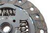 Зчеплення OPEL ASTRA F 1.6 i 16V - 1.7TD (Вір-во) LUK 620 1468 00 (фото 12)