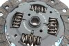 Зчеплення OPEL ASTRA F 1.6 i 16V - 1.7TD (Вір-во) LUK 620 1468 00 (фото 16)