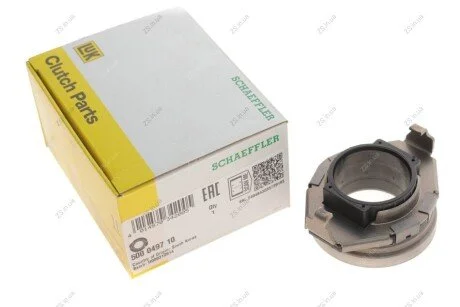 Підшипник вижимний MAZDA 3,5,6 1,6-2,-2,2 LUK 500 0497 10