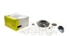 Зчеплення AUDI A3, VW CADDY 1.6TDI 03- (вір-во Luk) LUK 602 0002 00 (фото 1)