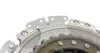 Зчеплення AUDI A3, VW CADDY 1.6TDI 03- (вір-во Luk) LUK 602 0002 00 (фото 4)