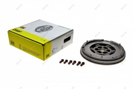 Маховик FORD FOCUS, MONDEO 1.8-2.0 00-12 (Вір-во) LUK 415 0459 10