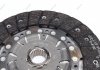 Сцепление VW TRANSPORTER V 2.5 TDI 03-09(выр-во) LUK 624 3156 34 (фото 3)