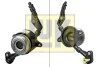 Подшипник выжимной MERCEDES C-CLASS 00- (выр-во) LUK 510 0035 10 (фото 2)