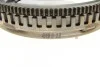 Маховик Citroen, Peugeot 2.0hdi 02- (вір-во) LUK 415 0138 10 (фото 4)