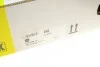 Маховик Citroen, Peugeot 2.0hdi 02- (вір-во) LUK 415 0138 10 (фото 8)