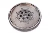 Маховик VW, AUDI, SEAT, SKODA, 03- (вір-во) LUK 415 0250 10 (фото 6)
