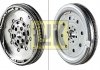 Маховик VW, AUDI, SEAT, SKODA, 03- (вир-во) LUK 415 0250 10 (фото 8)