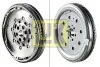 Маховик VW, AUDI, SEAT, SKODA, 03- (вір-во) LUK 415 0250 10 (фото 8)