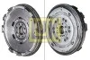 Маховик MERCEDES SPRINTER 2,9 95- (вір-во) LUK 415 0076 10 (фото 2)