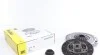 Сцепление DAEWOO Lanos 1.6 97- (выр-во) LUK 622 1396 00 (фото 1)