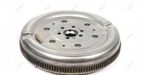 Маховик AUDI, SEAT, SKODA, VW (вір-во) LUK 415 0431 10