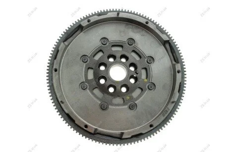 Маховик AUDI, SEAT, SKODA, VW (вір-во) LUK 415 0334 10