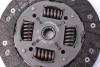 Зчеплення CITROEN,PEUGEOT (вір-во Luk) LUK 620 3081 00 (фото 8)