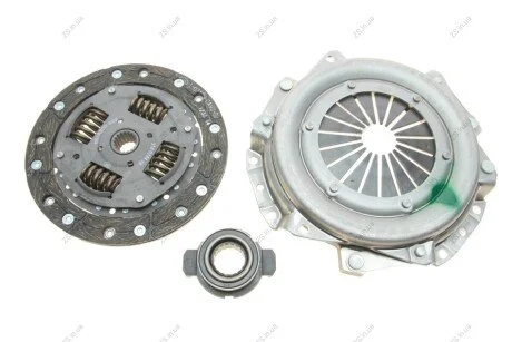 Зчеплення CITROEN,PEUGEOT (вір-во) LUK 618 3089 00