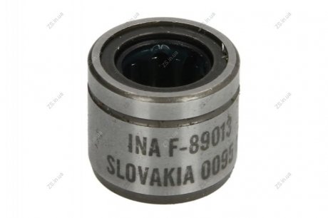 Подшипник центрирующий OPEL (выр-во) LUK 410 0003 10