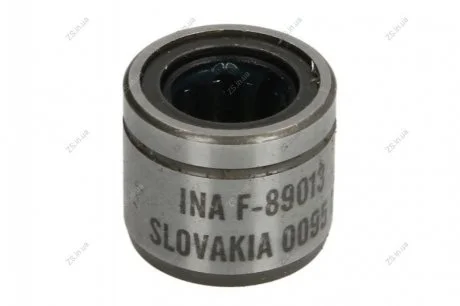 Підшипник центруючий OPEL LUK 410 0003 10