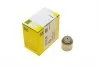 Подшипник центрирующий AUDI (выр-во) LUK 410 0015 10 (фото 1)