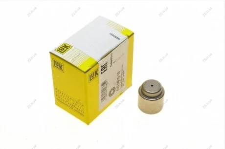 Підшипник центруючий AUDI LUK 410 0015 10