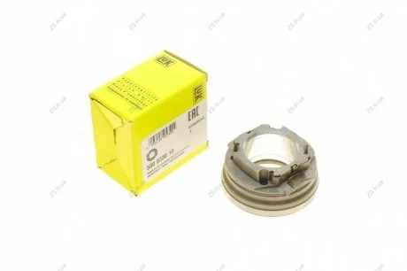 Підшипник вижимний MB,VW LUK 500 0330 10