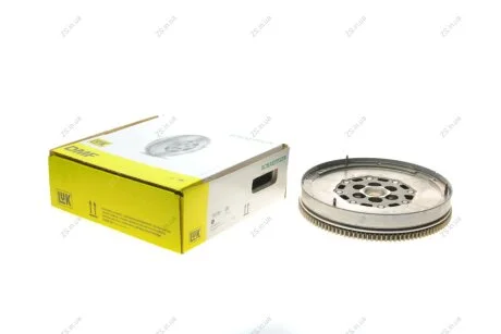 Маховик FIAT, OPEL, SAAB (вір-во) LUK 415 0241 10