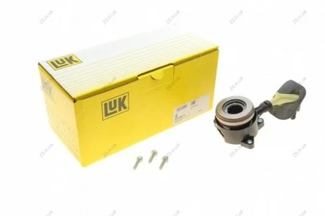 Підшипник вижимний FORD LUK 510 0208 10
