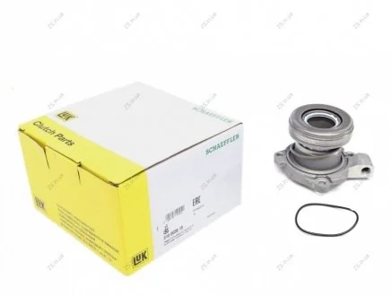 Підшипник вижимний OPEL LUK 510 0038 10