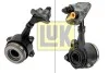 Подшипник выжимной FORD (выр-во) LUK 510 0023 10 (фото 9)