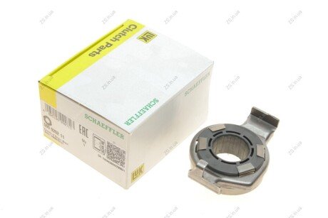 Подшипник выжимной SEAT (выр-во) LUK 500 0202 11