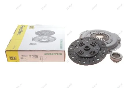Сцепление DAEWOO, OPEL (выр-во) LUK 622 0611 00