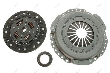 Сцепление DAEWOO, OPEL (выр-во) LUK 620 0605 00