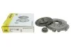 Зчеплення DAEWOO, OPEL (вір-во) LUK 620 0605 00 (фото 7)