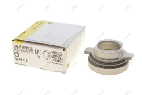 Підшипник вижимний MB LUK 500 0212 10