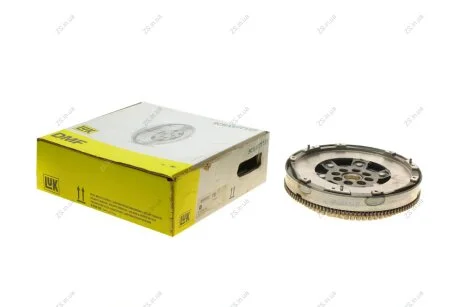 Маховик OPEL 1.3CDTI (Вір-во) LUK 415 0442 10