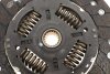 Зчеплення CITROEN (вір-во) LUK 620 3086 00 (фото 5)