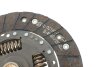 Зчеплення CITROEN (вір-во) LUK 620 3086 00 (фото 8)