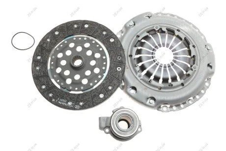 Сцепление OPEL (выр-во) LUK 623 3113 33