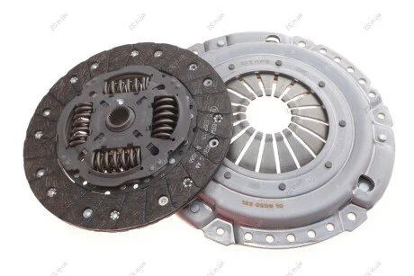 Сцепление OPEL (выр-во) LUK 622 2272 09