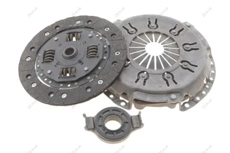 Сцепление FORD (выр-во) LUK 622 0569 00