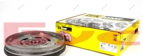 Маховик MB (вір-во) LUK 415 0061 10
