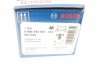 Колодки тормозные дисковые, комплект (Вы-во) Bosch 0 986 494 501 (фото 6)
