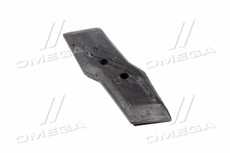 Долото лемеша плуга Kuhn кованое, правое (Украина) А-Викт 622128 (фото 1)