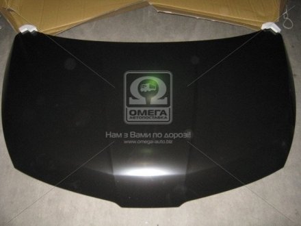 Капот NIS TIIDA 05- Tempest 037 0400 280 (фото 1)