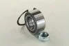 Подшипник ступицы CITROEN, PEUGEOT передн. (выр-во Complex) COMPLEX AUTOMOTIVE BEARINGS Sp.z.o.o. CX519 (фото 1)