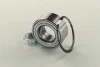 Подшипник ступицы CITROEN, PEUGEOT передн. (выр-во Complex) COMPLEX AUTOMOTIVE BEARINGS Sp.z.o.o. CX519 (фото 3)