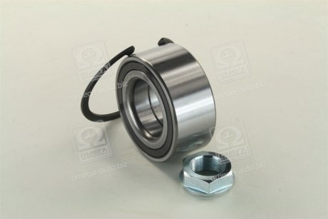 Подшипник ступицы CITROEN, PEUGEOT передн. (выр-во Complex) COMPLEX AUTOMOTIVE BEARINGS Sp.z.o.o. CX519 (фото 1)